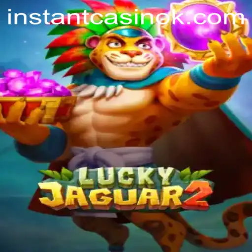 Exploring Luckyjaguar2: A New Sensation at Pingo.bet