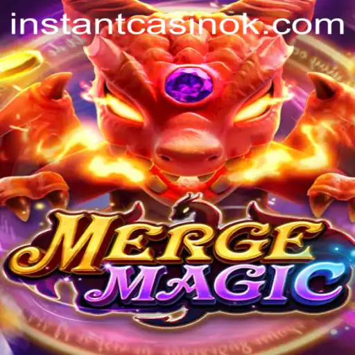 Discover the Magic of MergeMagic with Pingo.bet