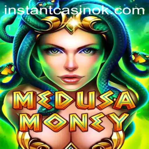 MedusaMoney: The Latest Sensation in Online Gaming
