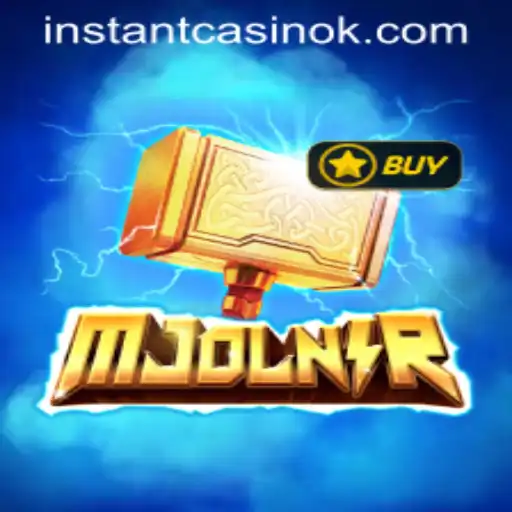 Discover the Excitement of Mjolnir on Pingo.bet