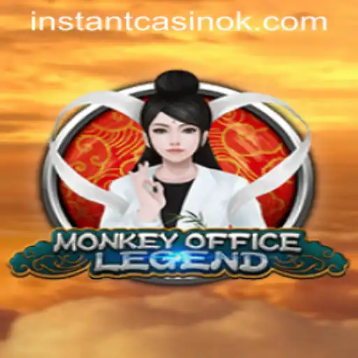 Discovering MonkeyOfficeLegend: The Game That Combines Adventure and Strategy