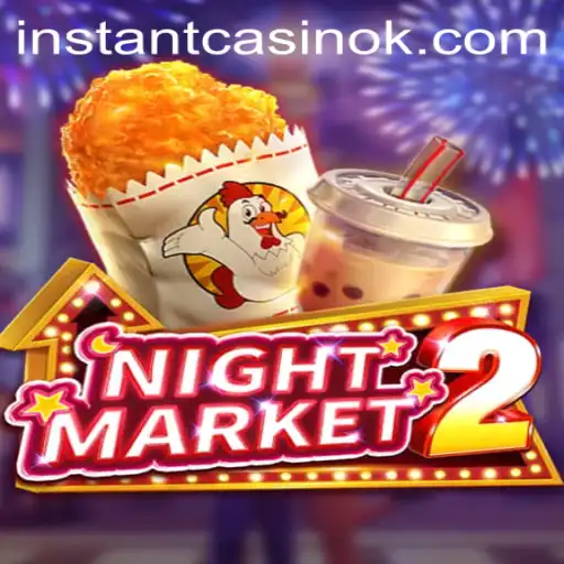 Exploring NightMarket2: An Immersive Gaming Experience with Pingo.bet