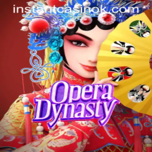 Exploring the Enchanting World of OperaDynasty: A Captivating Adventure