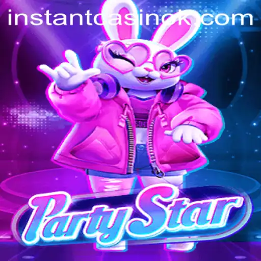 PartyStar: The Exciting World of Gaming with Pingo.bet