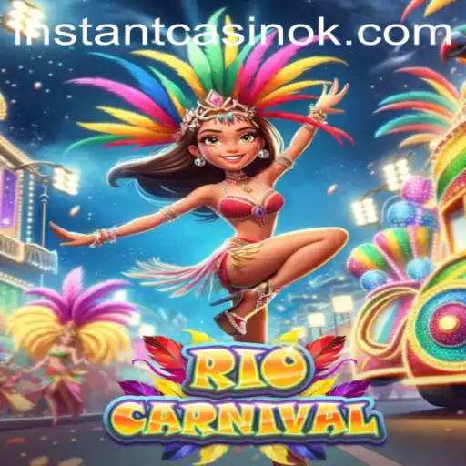 Explore the Vibrant World of RioCarnival on Pingo.bet