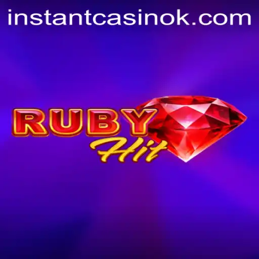 Immerse Yourself in the Thrilling World of RubyHit with Pingo.bet