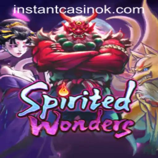 Exploring the Enchanting World of SpiritedWonders: A New Gaming Sensation