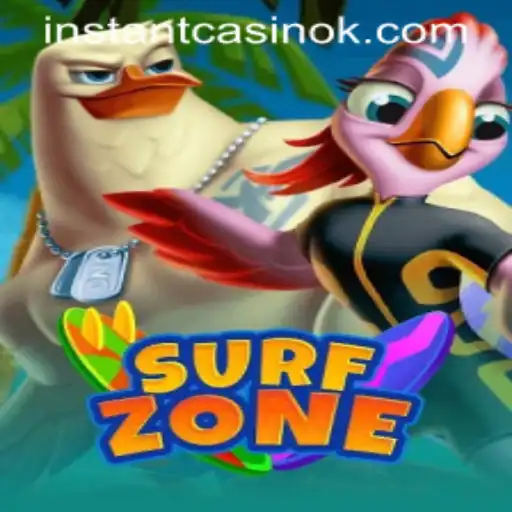 SurfZone: A Riveting Ride Through Virtual Waves