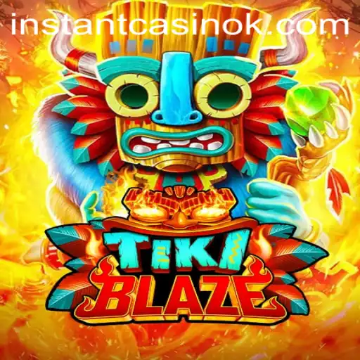 Discover TikiBlaze: An Exciting New Game Experience
