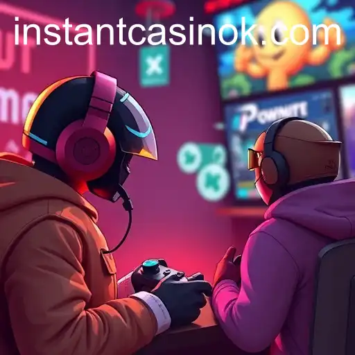 Videogames