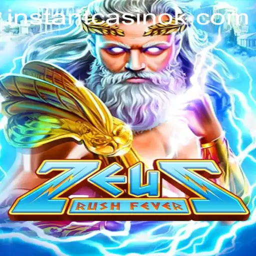 Experience the Thrill of ZeusRushFever on Pingo.bet